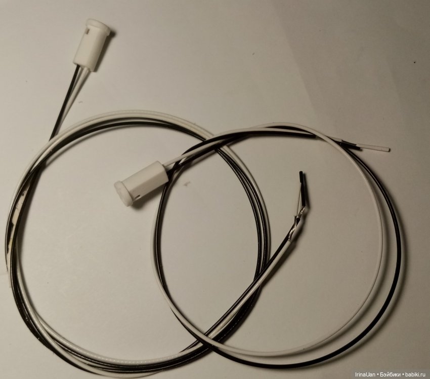 Освещение кукольного домика. Часть 1. Проводка | Бэйбики Освещение кукольного домика. Часть 1. Проводка (фото 5)