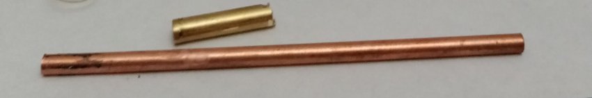 Освещение кукольного домика. Часть 1. Проводка | Бэйбики Освещение кукольного домика. Часть 1. Проводка (фото 4)