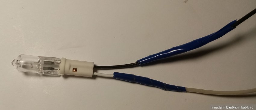 Освещение кукольного домика. Часть 1. Проводка | Бэйбики Освещение кукольного домика. Часть 1. Проводка (фото 3)