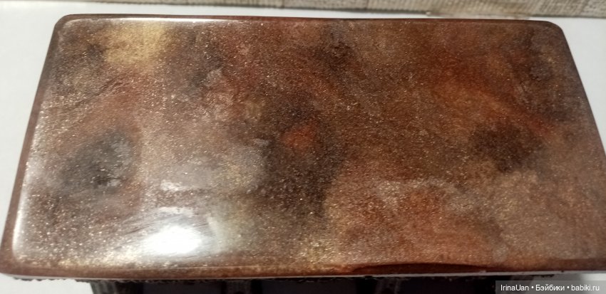 Письменный стол и кабинетное кресло (фото 6)