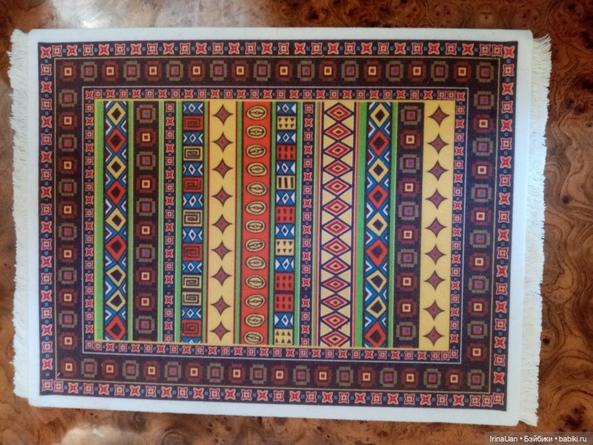 Гардеробная для малышек. Продолжение (фото 9)