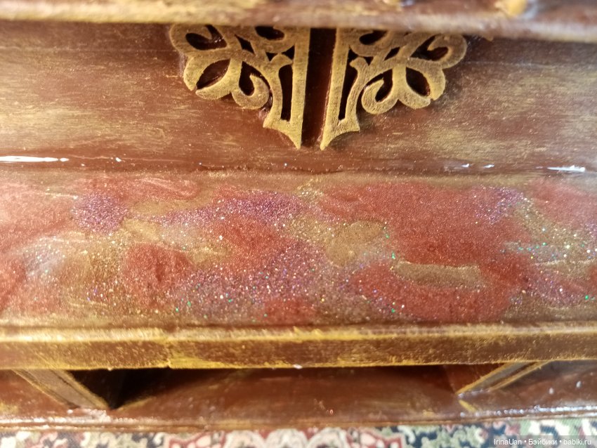 Барная стойка для малышек | Бэйбики Барная стойка для малышек (фото 4)