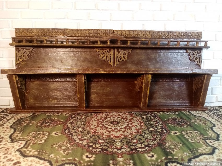 Барная стойка для малышек | Бэйбики Барная стойка для малышек