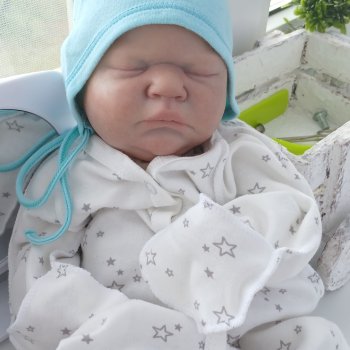 Цвет куклы реборн