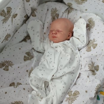 Цвет куклы реборн-2