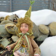 Цветочная Луковка ищет заботливые руки. Цветочная Луковка ищет заботливые руки.
