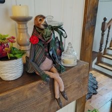 Птица Жаворонок уважаемый певец