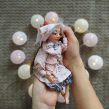 Счастье в ладошках