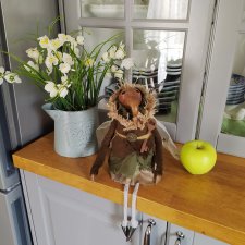 Весеннее преображение