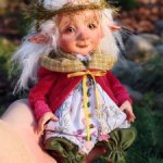 Фавн Мони Тюбони