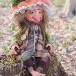 Кикимер господин Умбер Буб.