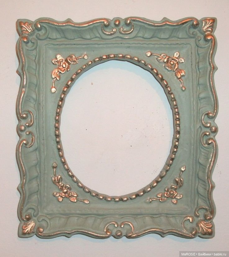 Куклы на живописных полотнах