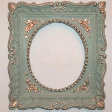 Куклы на живописных полотнах