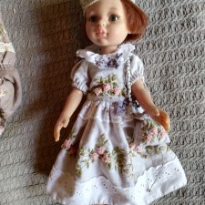 Обещанный парад