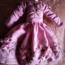 Наряды для Блайз