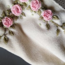 Новенькое для Паолок и блайз