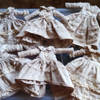 Магия монохрома