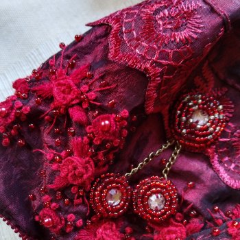 Вишневый гламур