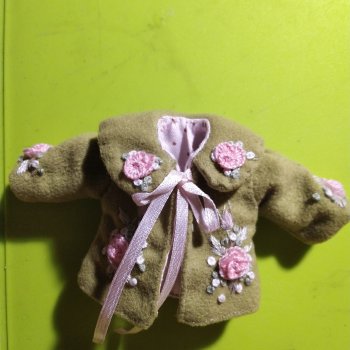 Маленькая шикарность