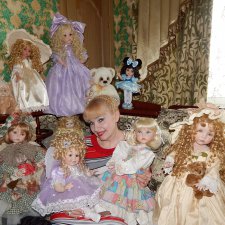 Возвращение кукол