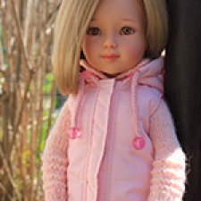 Весна для Агаты