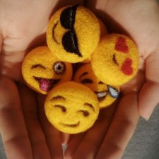 Наши эмоции