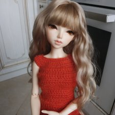 Продам очень красивый паричок из козочки размер 7-8. Продам очень красивый паричок из козочки размер 7-8.