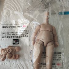 Продам тело для обитсу 11