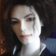 У меня есть свой Майкл Джексон или как я попала в кукольный мир. Часть 2