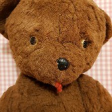 Что за Мишка