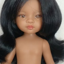 Кукла Анна Мария Паола Рейна