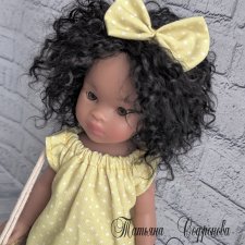 Минипаолки завоевали меня