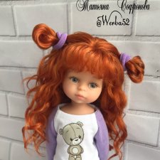 Обожаю этих ребятишек. Минипаолки