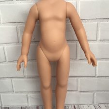 Тело для Паола рейна 32см