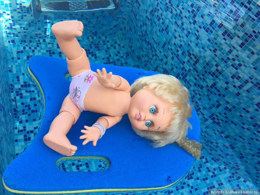 Как Светочка ездила отдыхать в Витязево