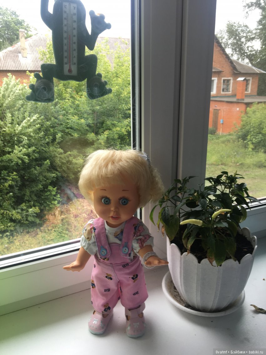 Как Светочка ездила отдыхать в Витязево (фото 8)