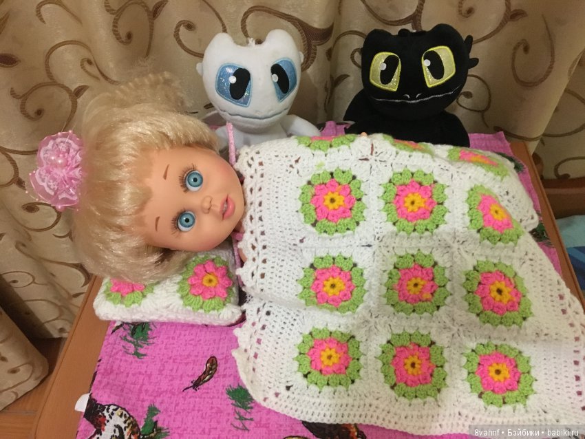 Как Светочка ездила отдыхать в Витязево (фото 4)