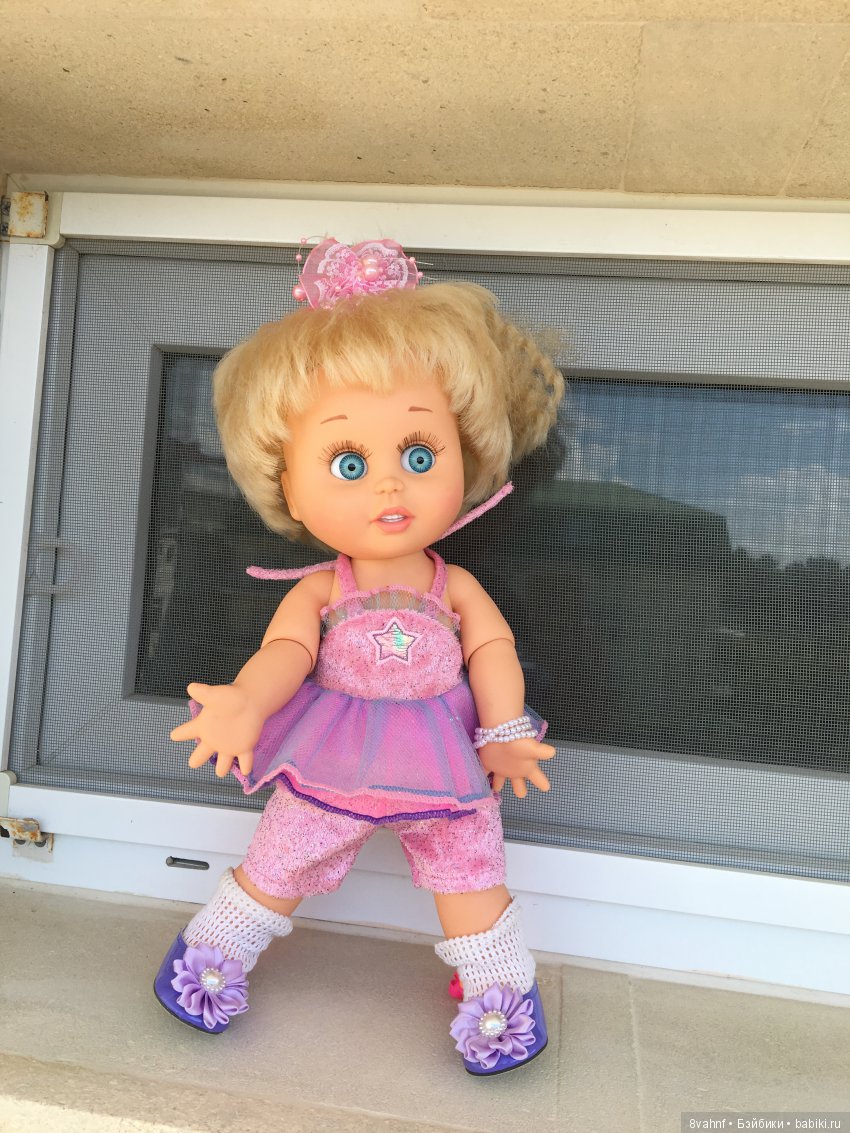 Как Светочка ездила отдыхать в Витязево (фото 3)