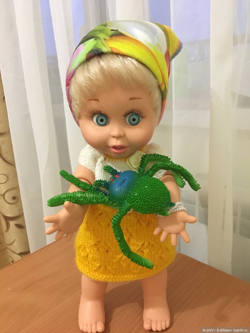 Как Светочка ездила отдыхать в Витязево (фото 7)