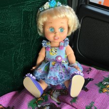 Как Светочка ездила отдыхать в Витязево