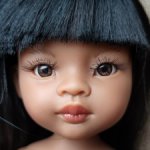 кукла Мейли Паола Рейна