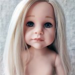 Ханна Готц все сезоны