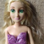 принцессы Диснея