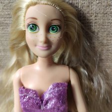 принцессы Диснея