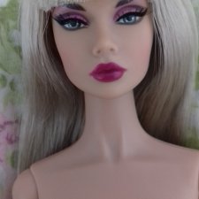 Poppy Parker Split Decision новая