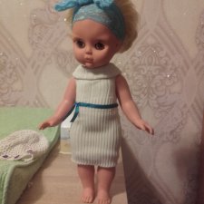 Помогите опознать куколку гдр