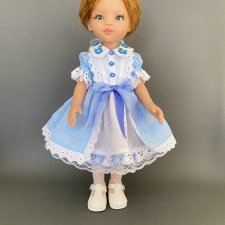 Платье для Паола Рейна