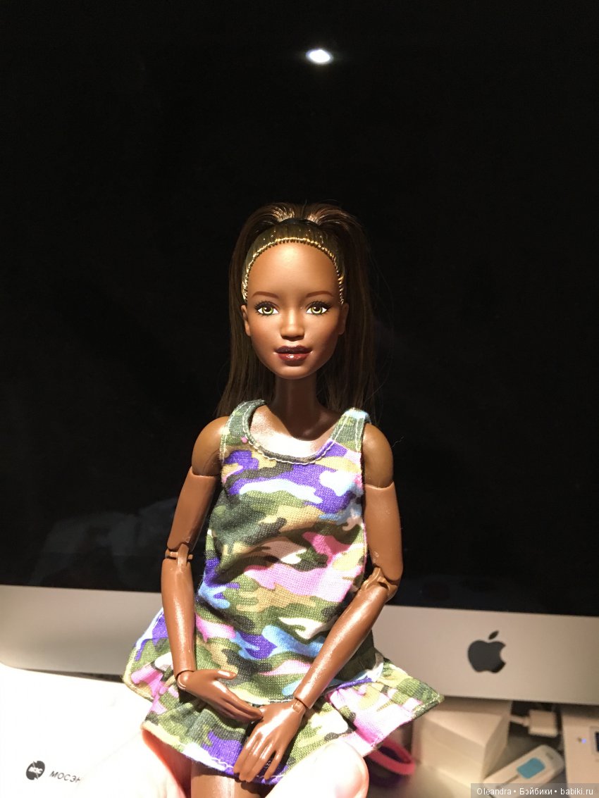 Материалы для ООАК — ООАК и кастом Барби (Barbie): репейнт