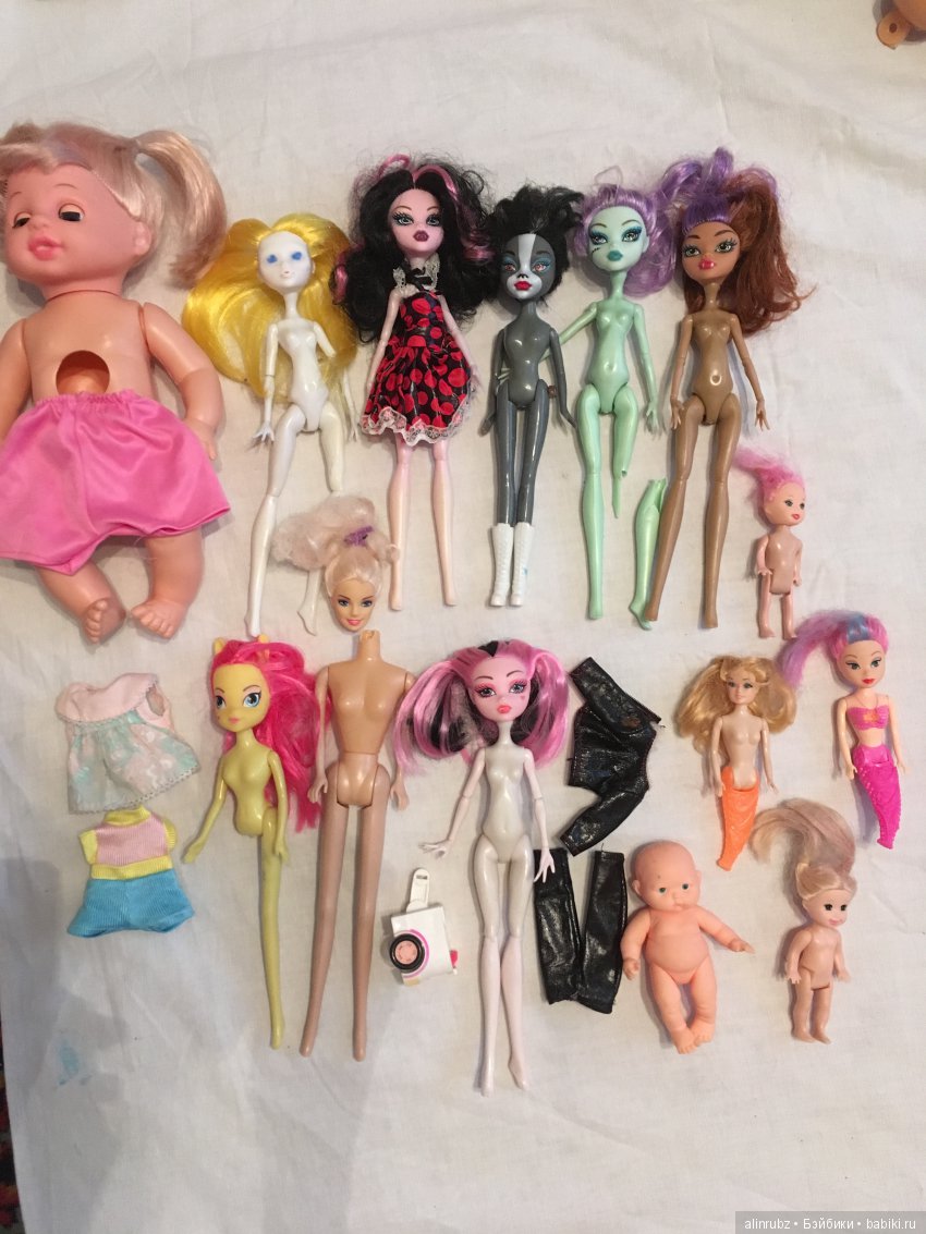 Отдам даром китайское добро