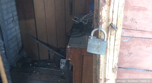 Крошечка в ладошечке. История третья (фото 6)